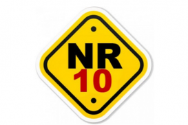 4265100 -  NR10 Reciclagem - Básico e SEP - 24 á 28 Junho 