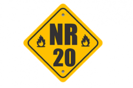 2964 - 4283082- NR20 básico - 08 á 12 Julho 